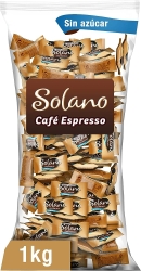 SOLANO CAFE S A 330U 0 05 