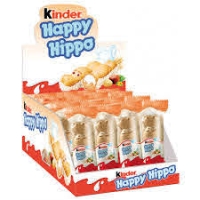 HAPPY HIPPO 28U KINDER