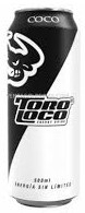 TORO LOCO COCO 500CC   24U  