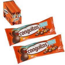 CONGUITOS CHOCOLATE 70g 